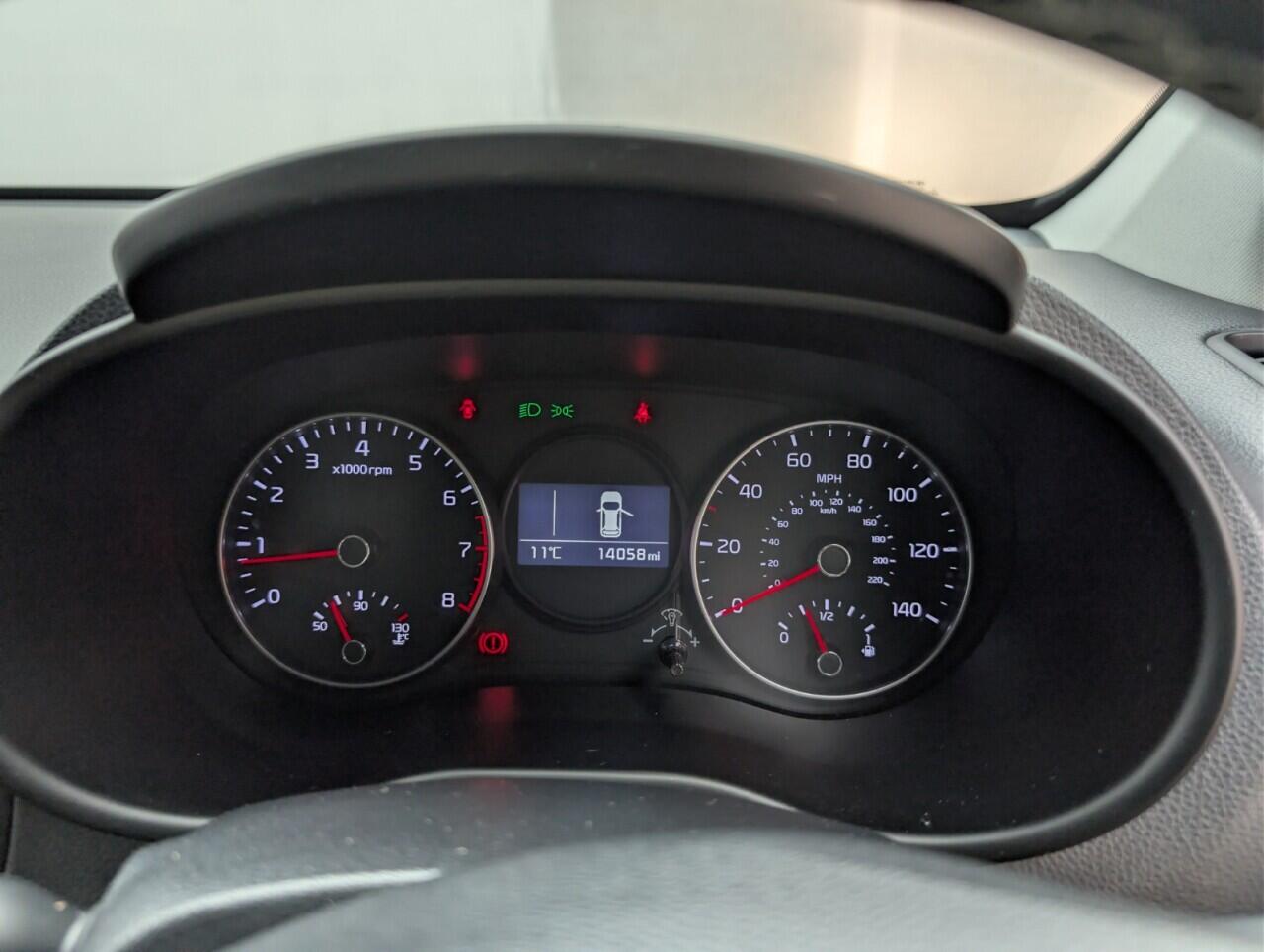 Used Kia Picanto 2020 for sale - 76743376: Photo 18