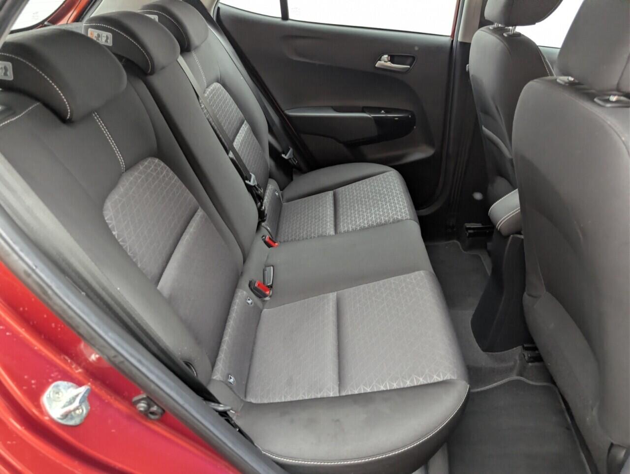 Used Kia Picanto 2020 for sale - 76743376: Photo 23