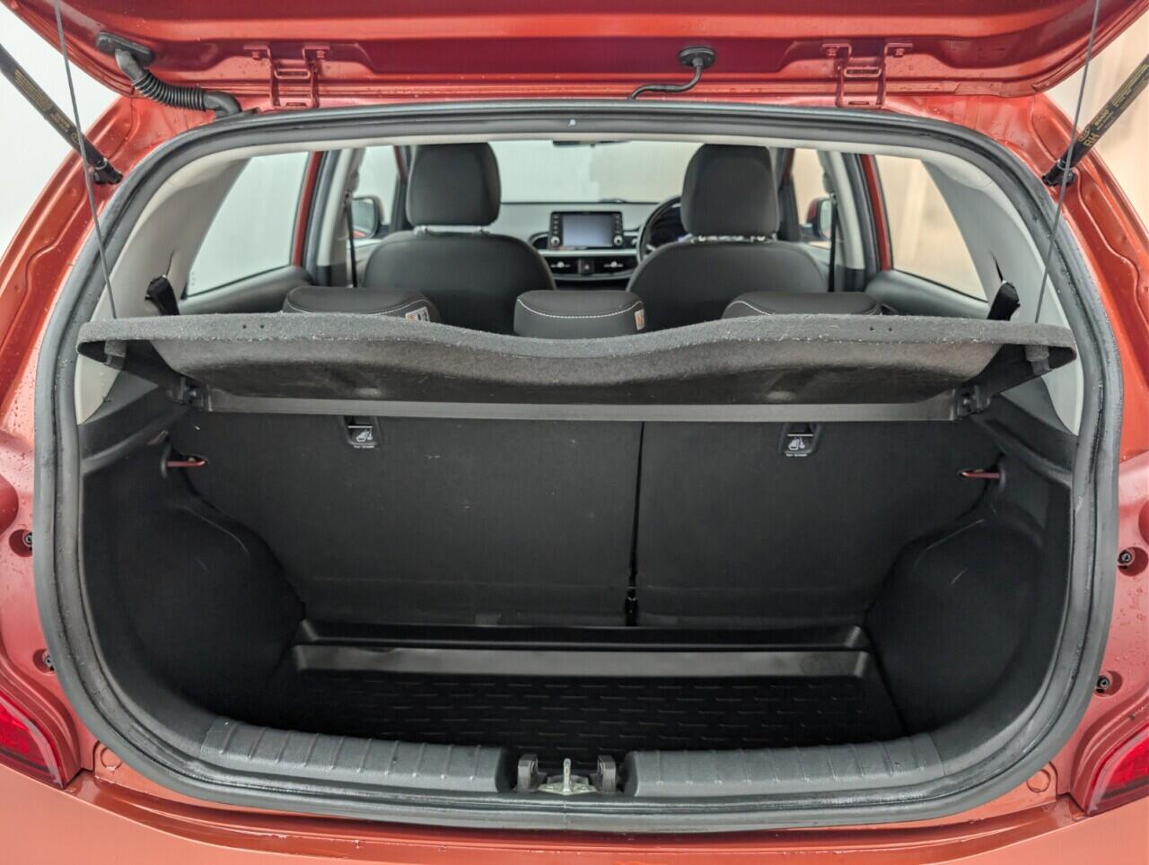 Used Kia Picanto 2020 for sale - 76743376: Photo 24