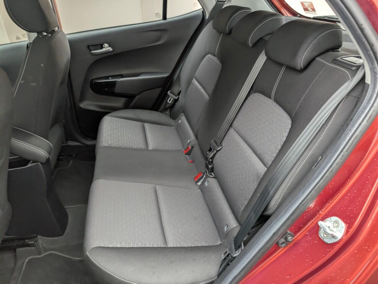 Used Kia Picanto 2020 for sale - 76743376: Photo 25