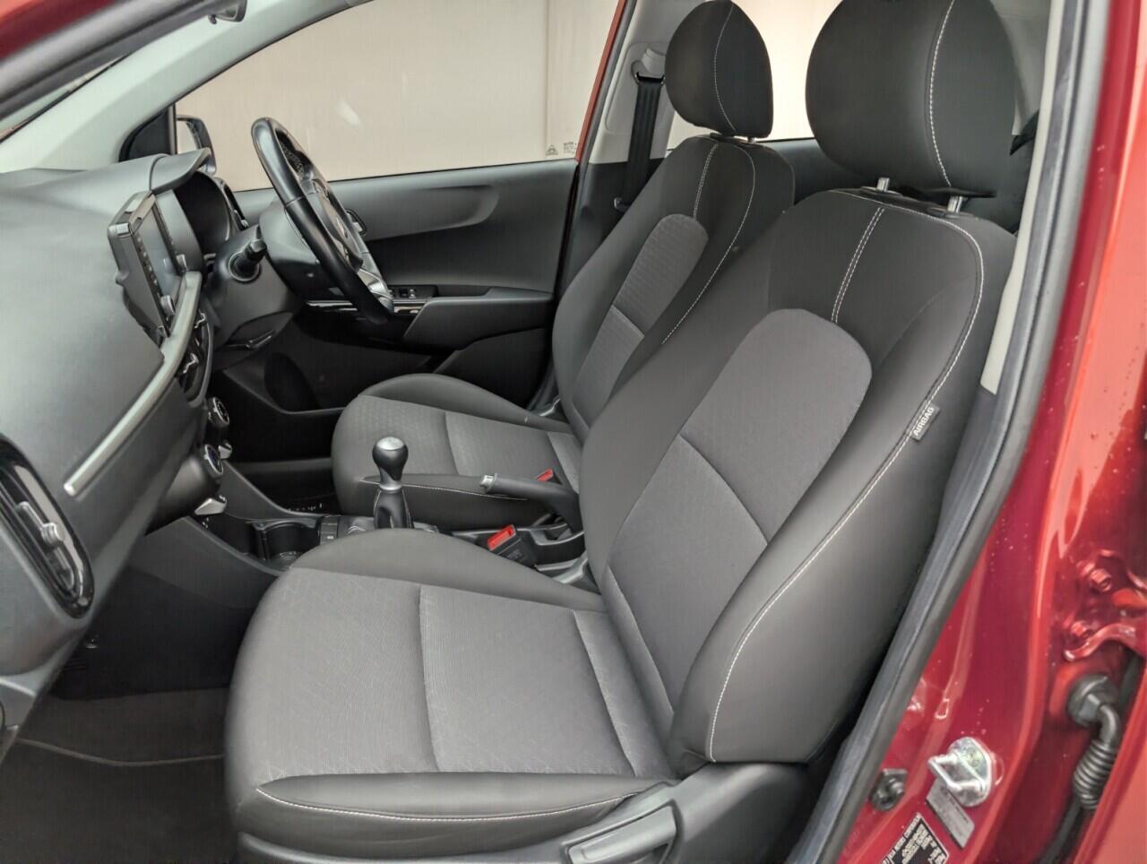 Used Kia Picanto 2020 for sale - 76743376: Photo 26