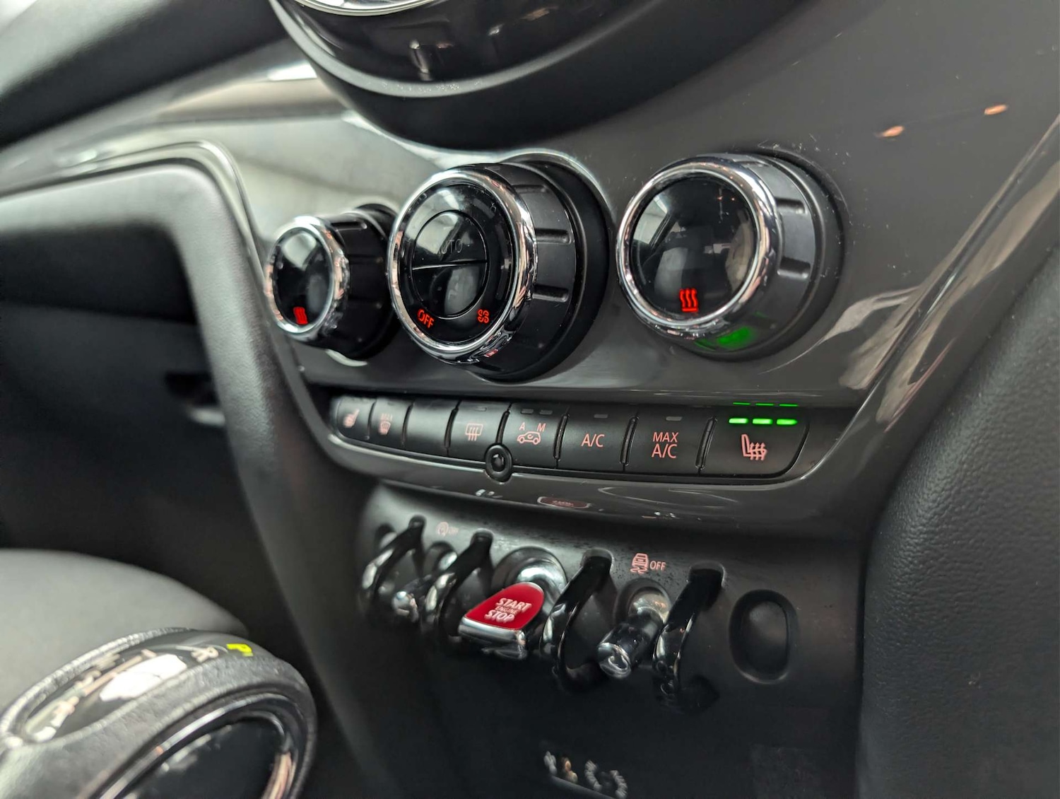 Used MINI Countryman 2017 for sale - 77780894: Photo 11