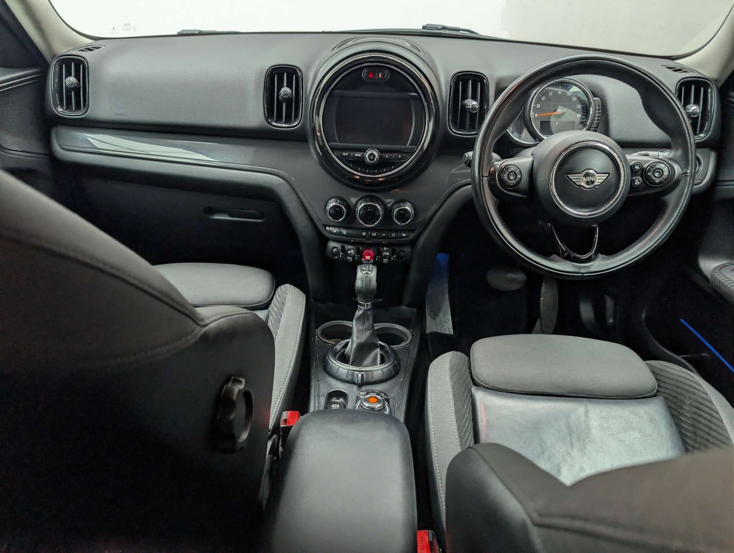 Used MINI Countryman 2017 for sale - 77780894: Photo 12