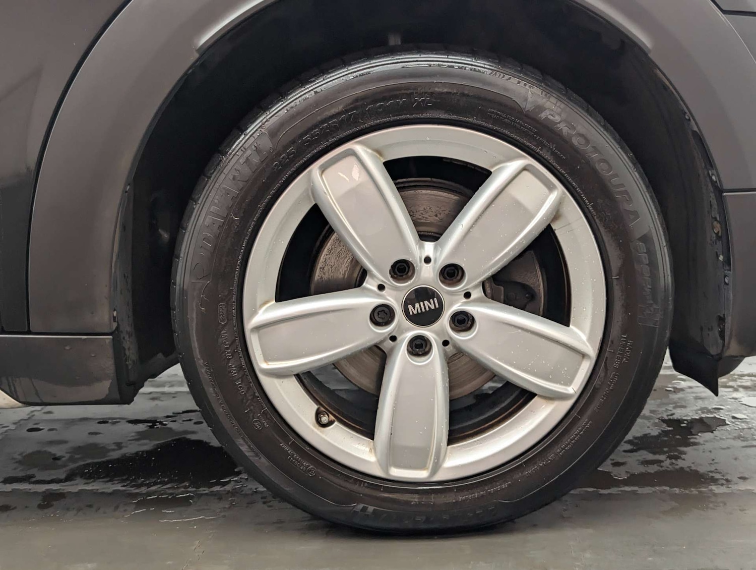 Used MINI Countryman 2017 for sale - 77780894: Photo 16