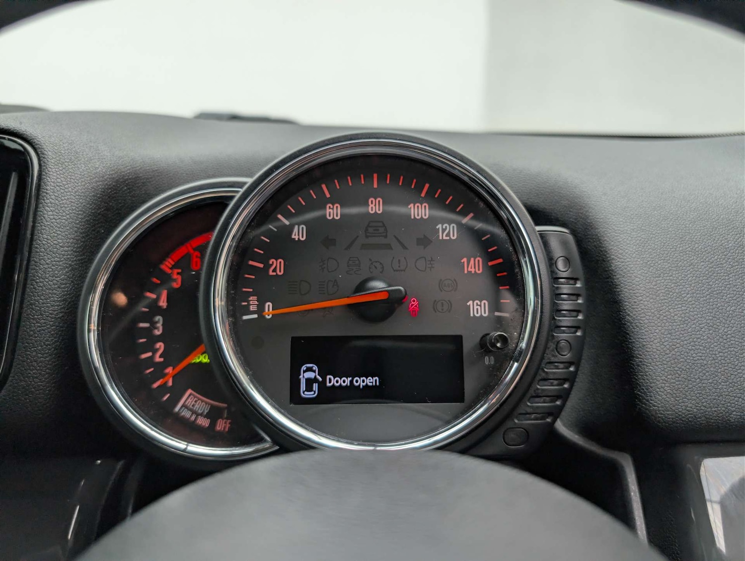 Used MINI Countryman 2017 for sale - 77780894: Photo 17