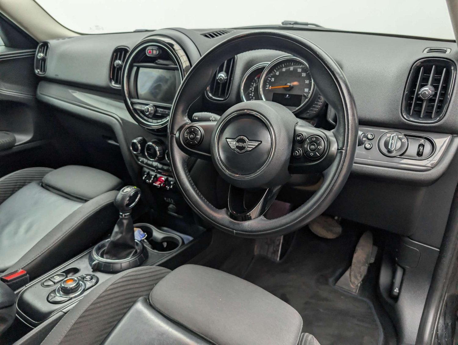 Used MINI Countryman 2017 for sale - 77780894: Photo 18