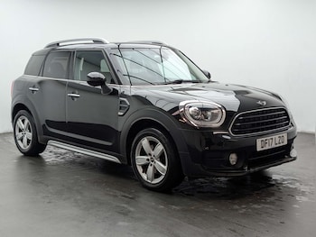 Used MINI Countryman 2017 for sale - 77780894: Photo