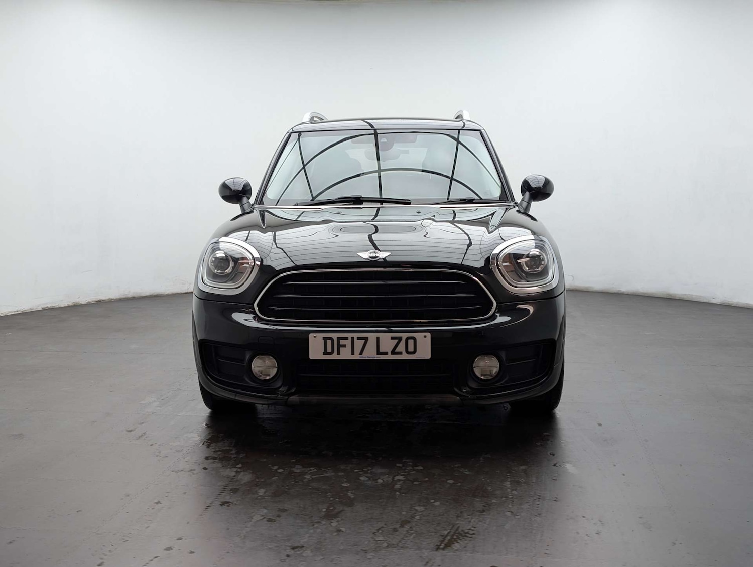 Used MINI Countryman 2017 for sale - 77780894: Photo 2