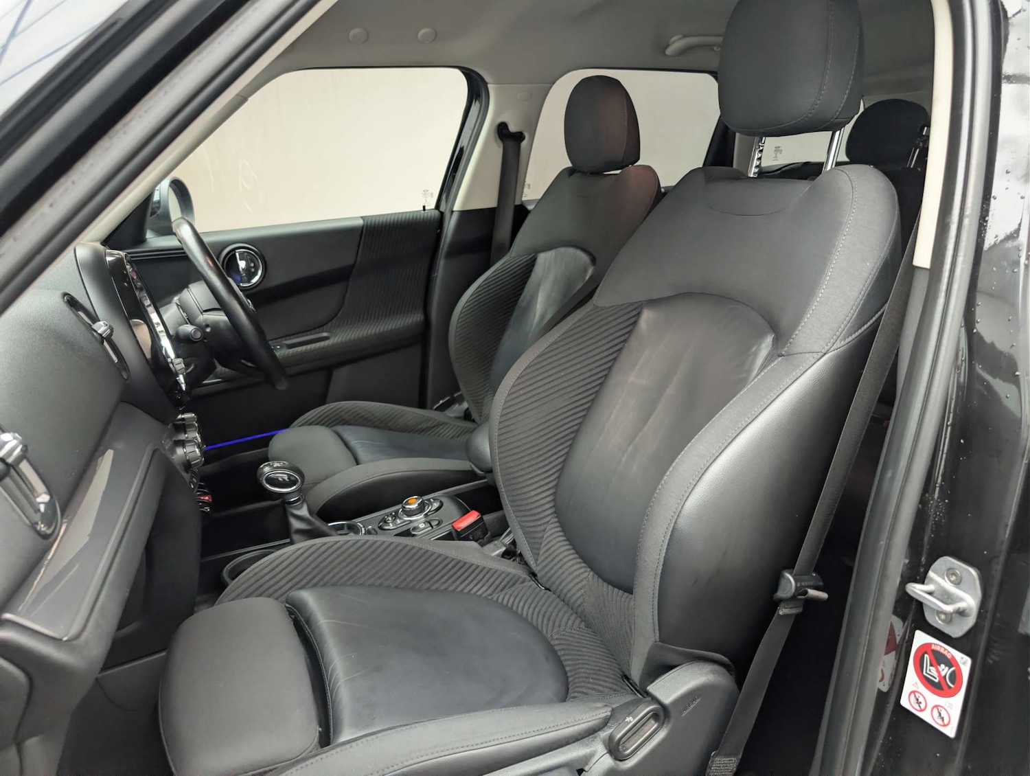 Used MINI Countryman 2017 for sale - 77780894: Photo 20