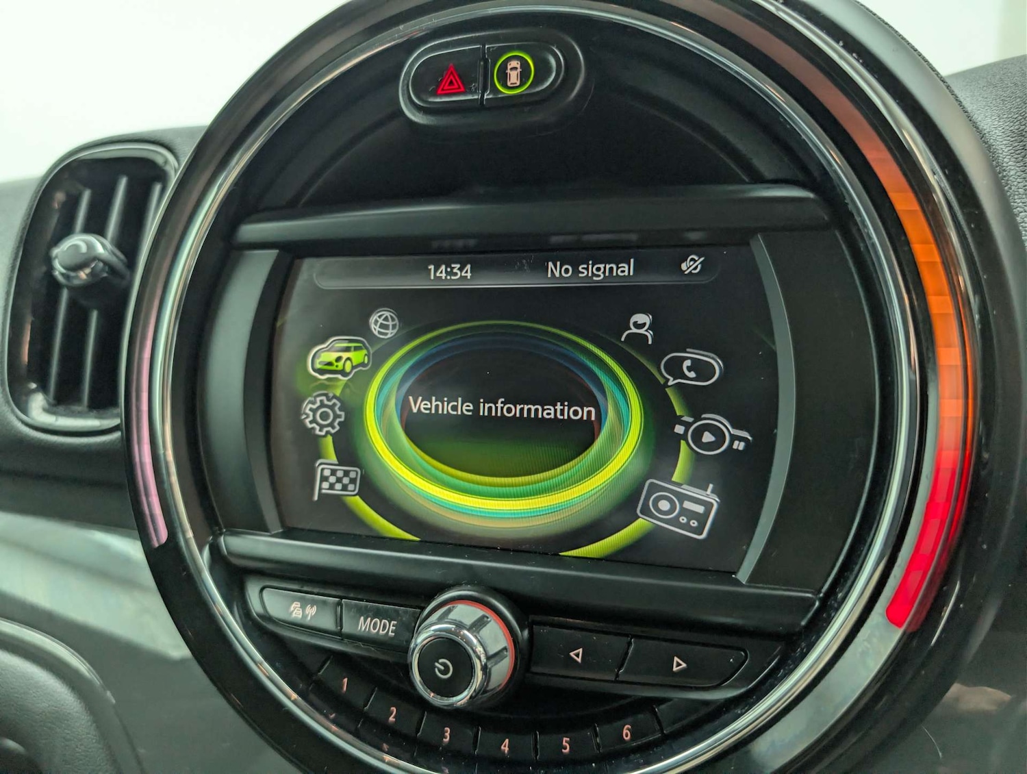 Used MINI Countryman 2017 for sale - 77780894: Photo 23