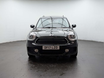 Used MINI Countryman 2017 for sale - 77780894: Photo
