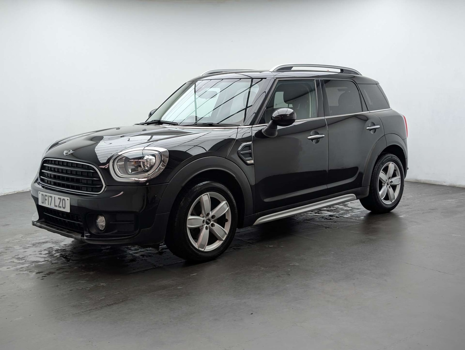 Used MINI Countryman 2017 for sale - 77780894: Photo 3