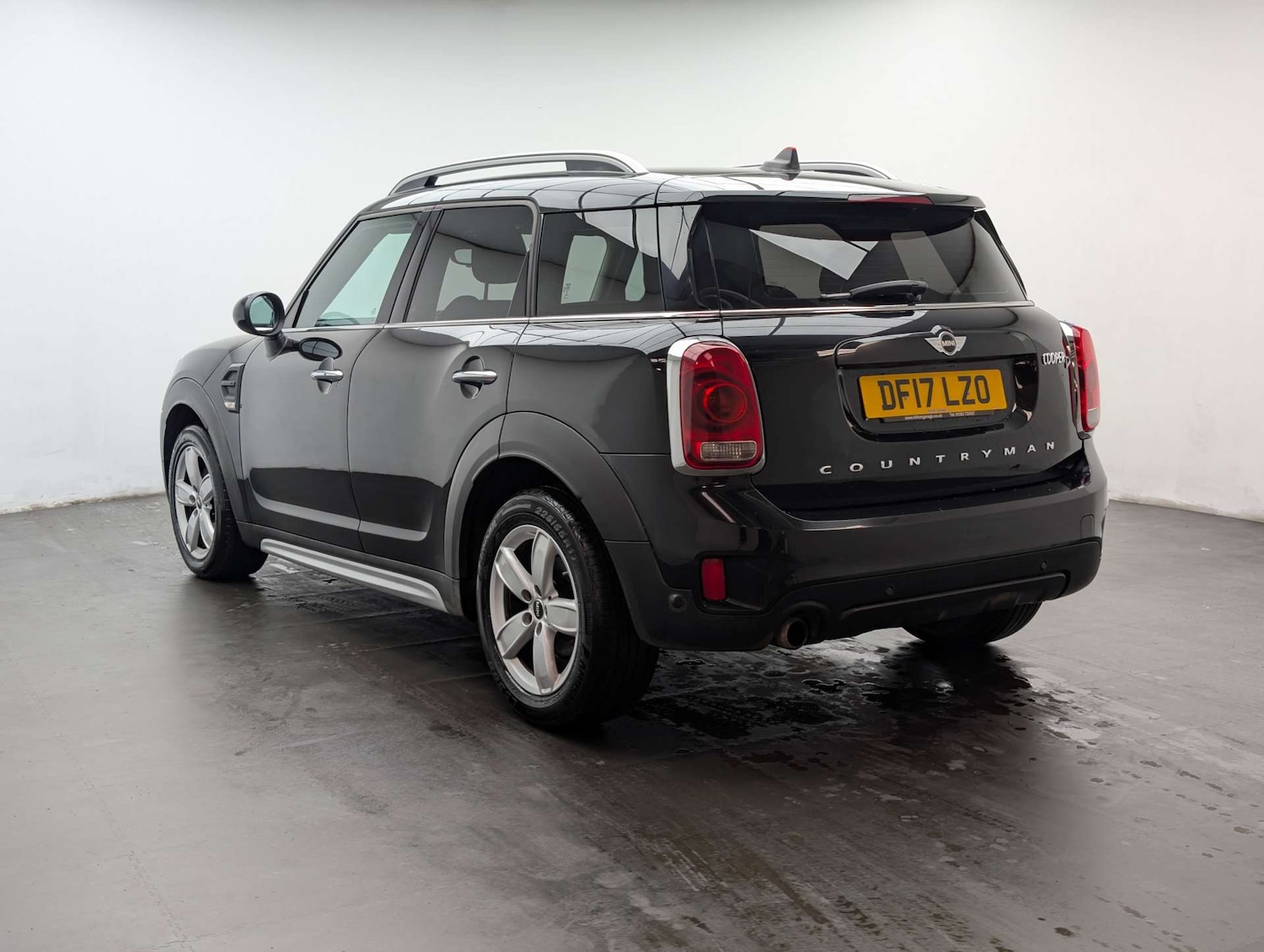 Used MINI Countryman 2017 for sale - 77780894: Photo 4
