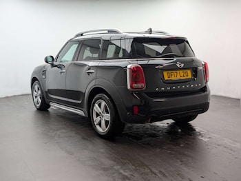 Used MINI Countryman 2017 for sale - 77780894: Photo