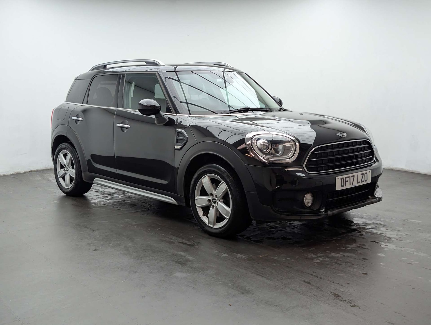 Used MINI Countryman 2017 for sale - 77780894: Photo 5