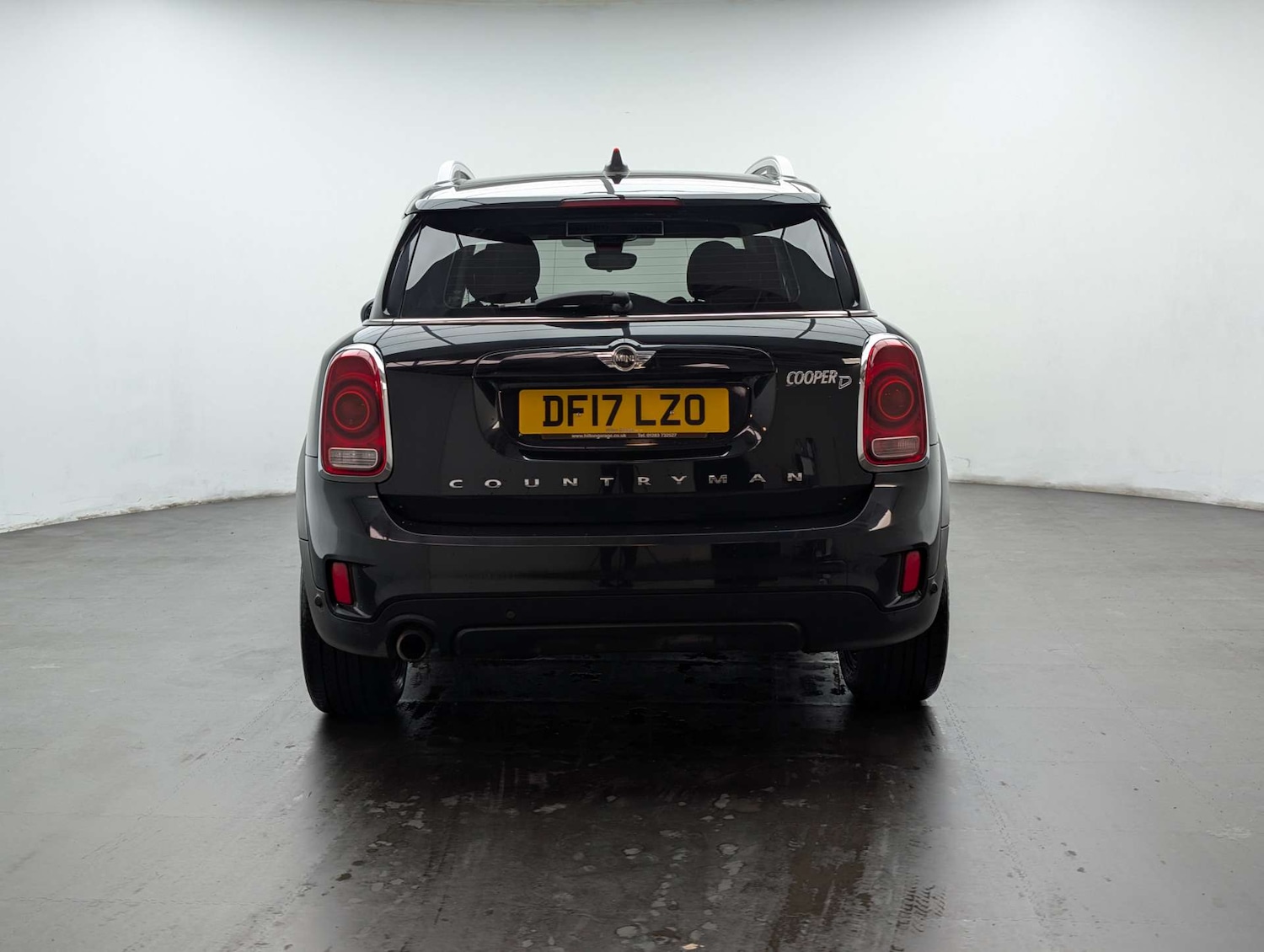 Used MINI Countryman 2017 for sale - 77780894: Photo 7