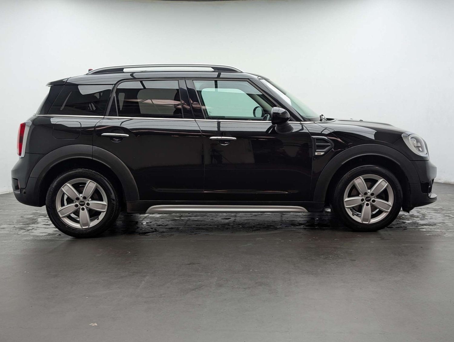 Used MINI Countryman 2017 for sale - 77780894: Photo 8