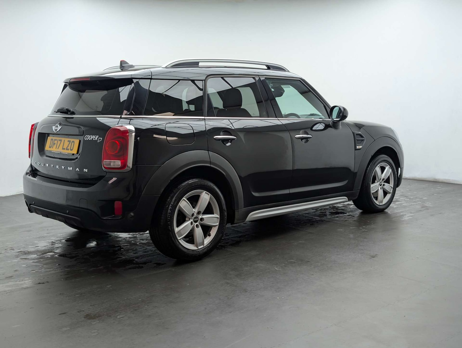 Used MINI Countryman 2017 for sale - 77780894: Photo 9