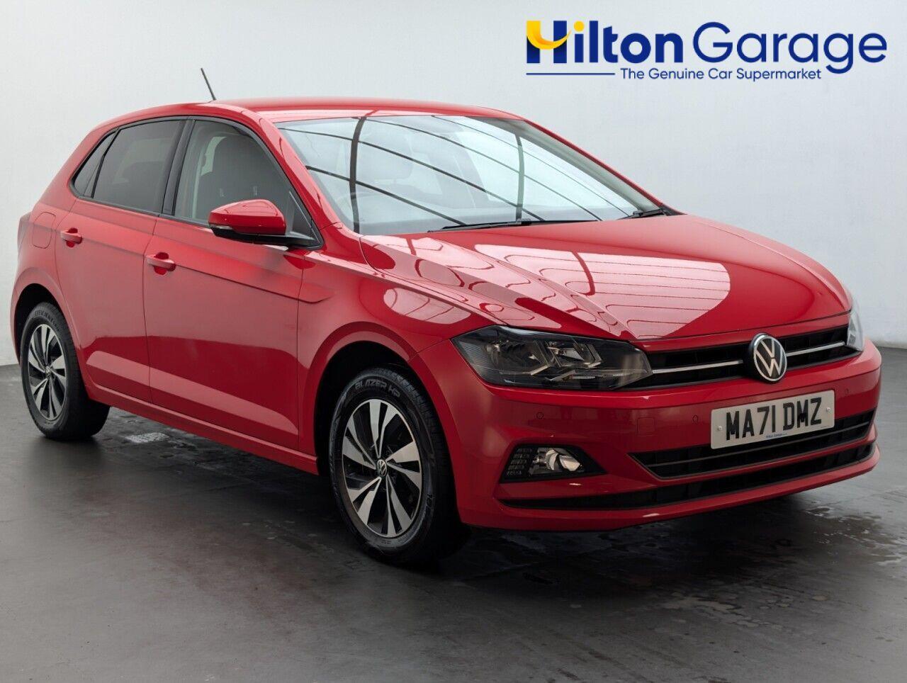 Used Volkswagen Polo 2021 for sale - 76424119: Photo 1