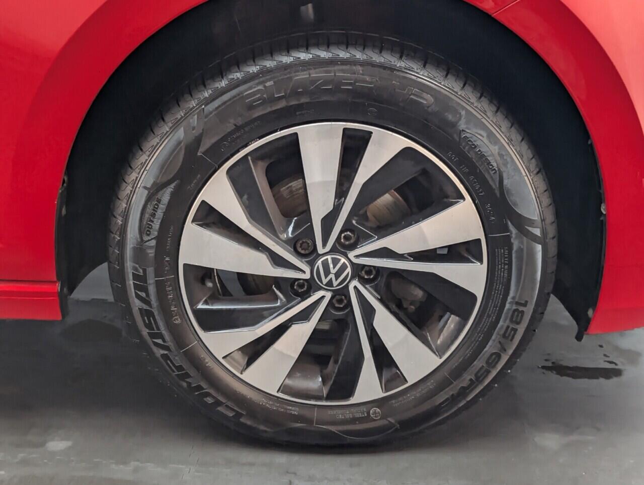 Used Volkswagen Polo 2021 for sale - 76424119: Photo 10