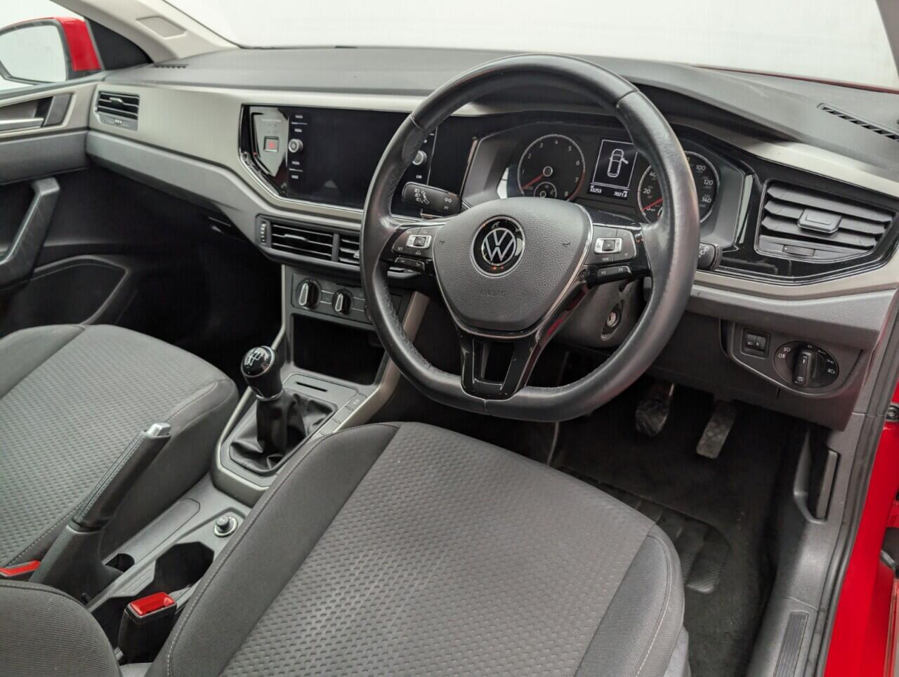 Used Volkswagen Polo 2021 for sale - 76424119: Photo 11