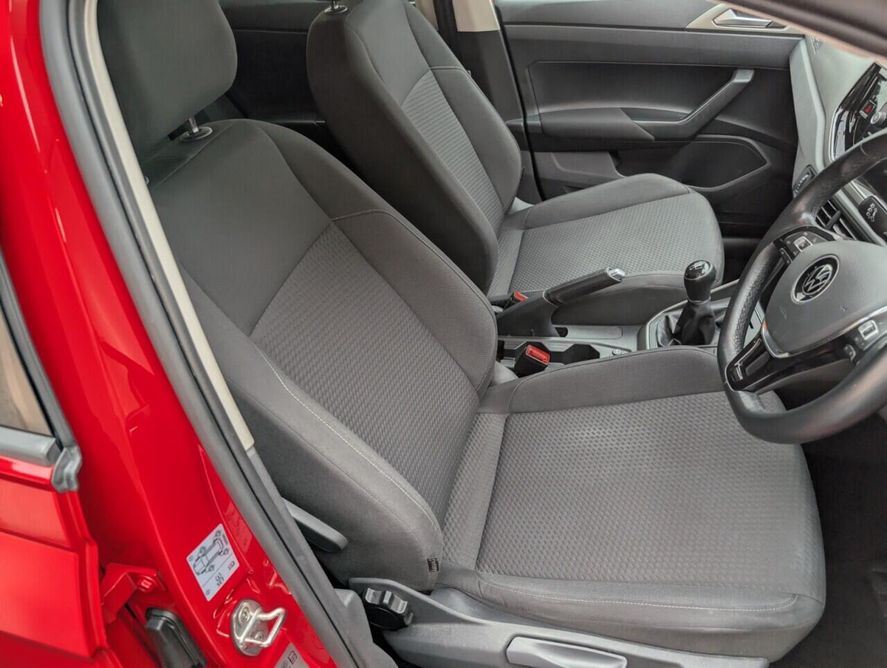 Used Volkswagen Polo 2021 for sale - 76424119: Photo 12