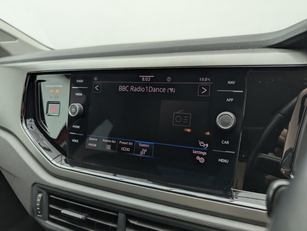 Used Volkswagen Polo 2021 for sale - 76424119: Photo 13