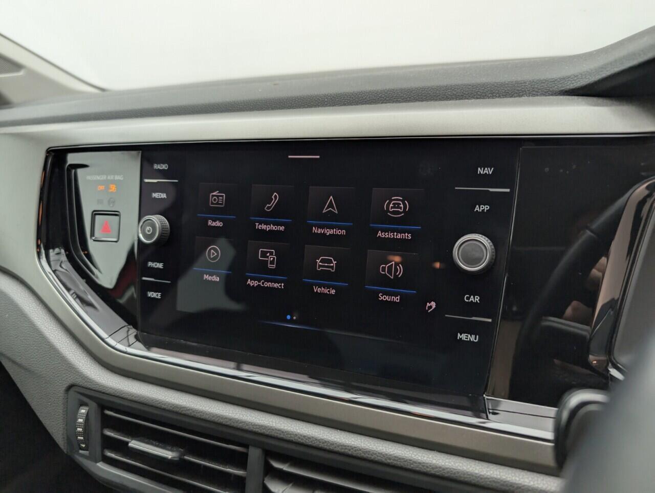 Used Volkswagen Polo 2021 for sale - 76424119: Photo 14