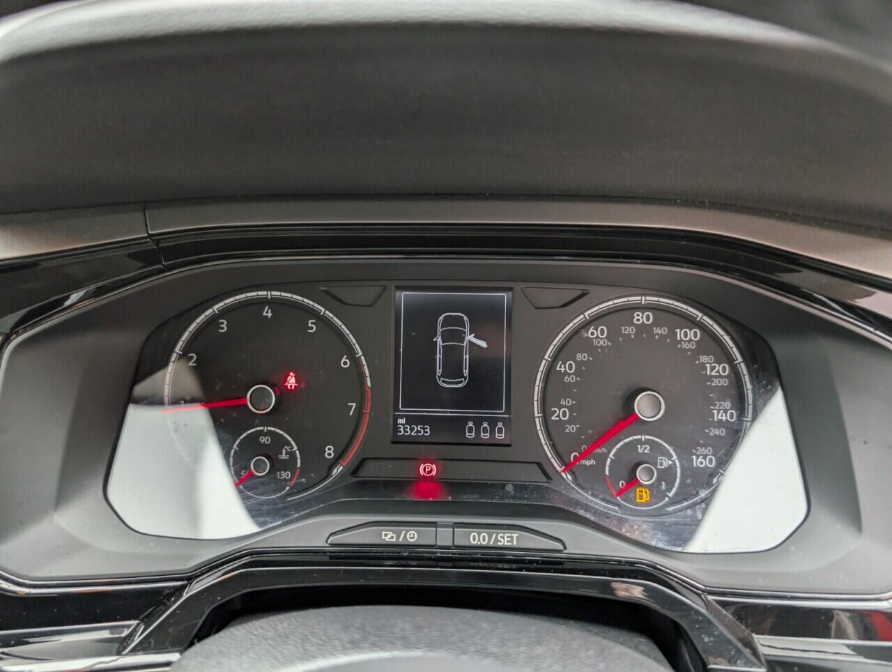 Used Volkswagen Polo 2021 for sale - 76424119: Photo 18