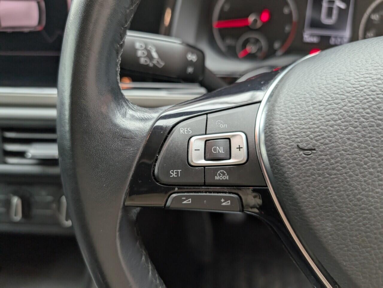 Used Volkswagen Polo 2021 for sale - 76424119: Photo 19