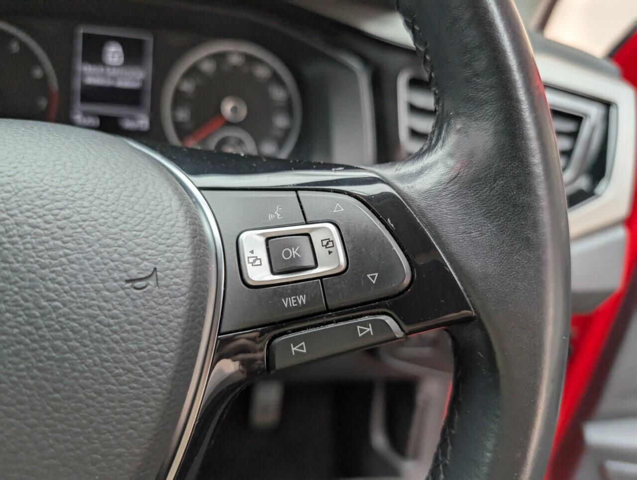 Used Volkswagen Polo 2021 for sale - 76424119: Photo 20