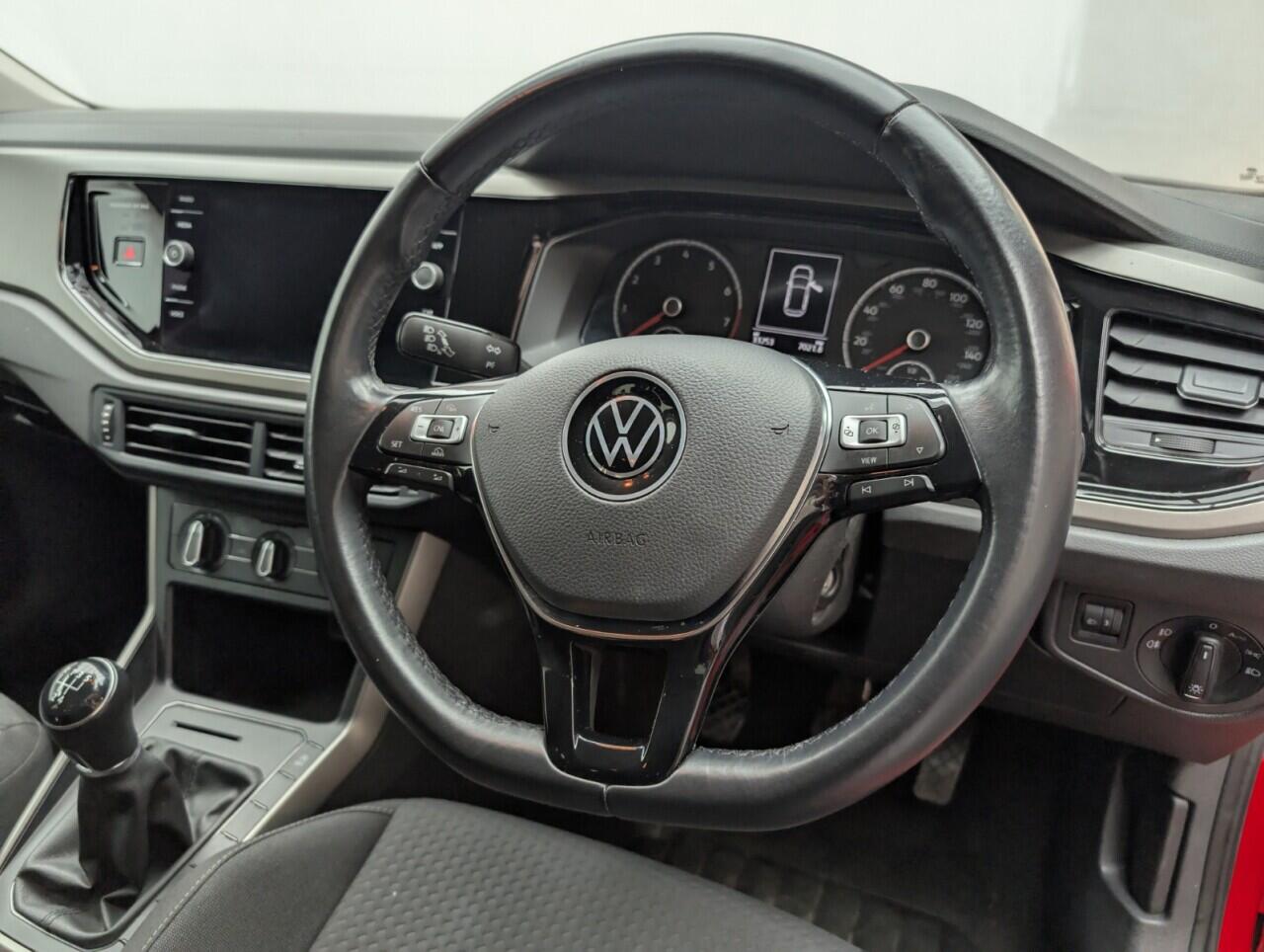 Used Volkswagen Polo 2021 for sale - 76424119: Photo 23