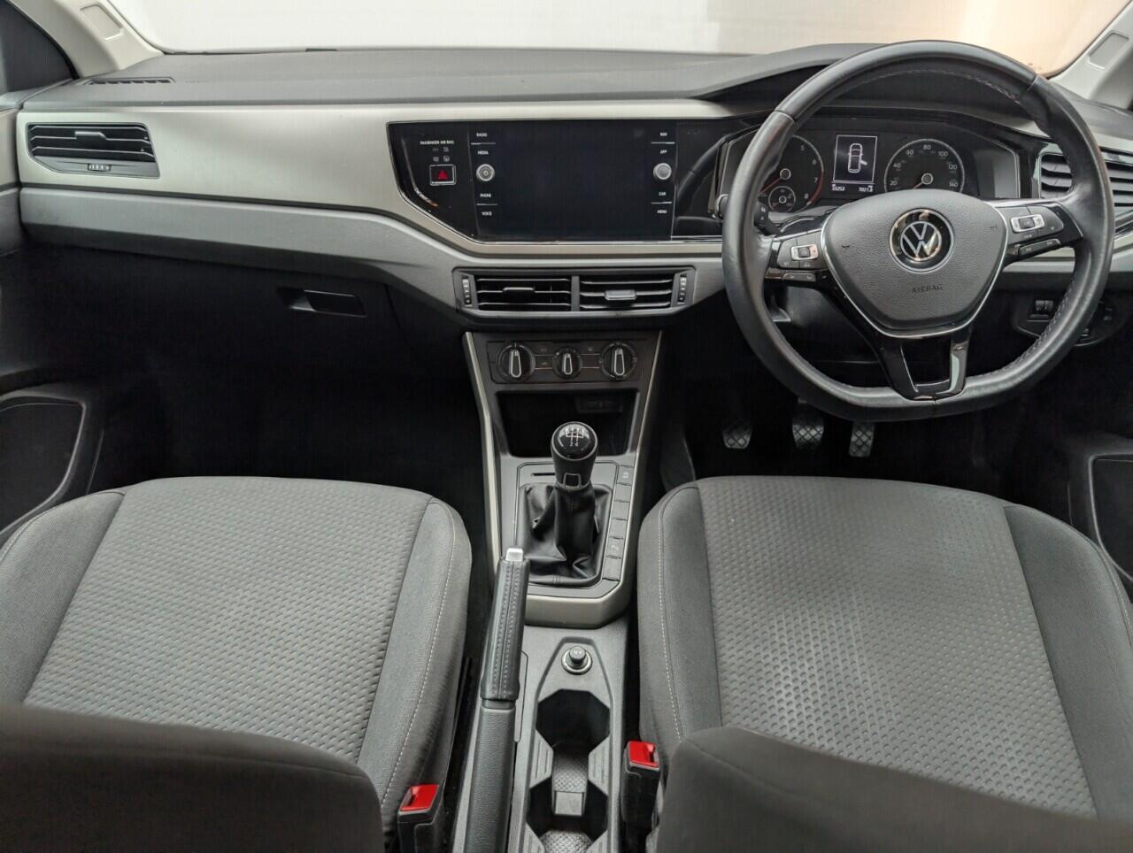 Used Volkswagen Polo 2021 for sale - 76424119: Photo 24