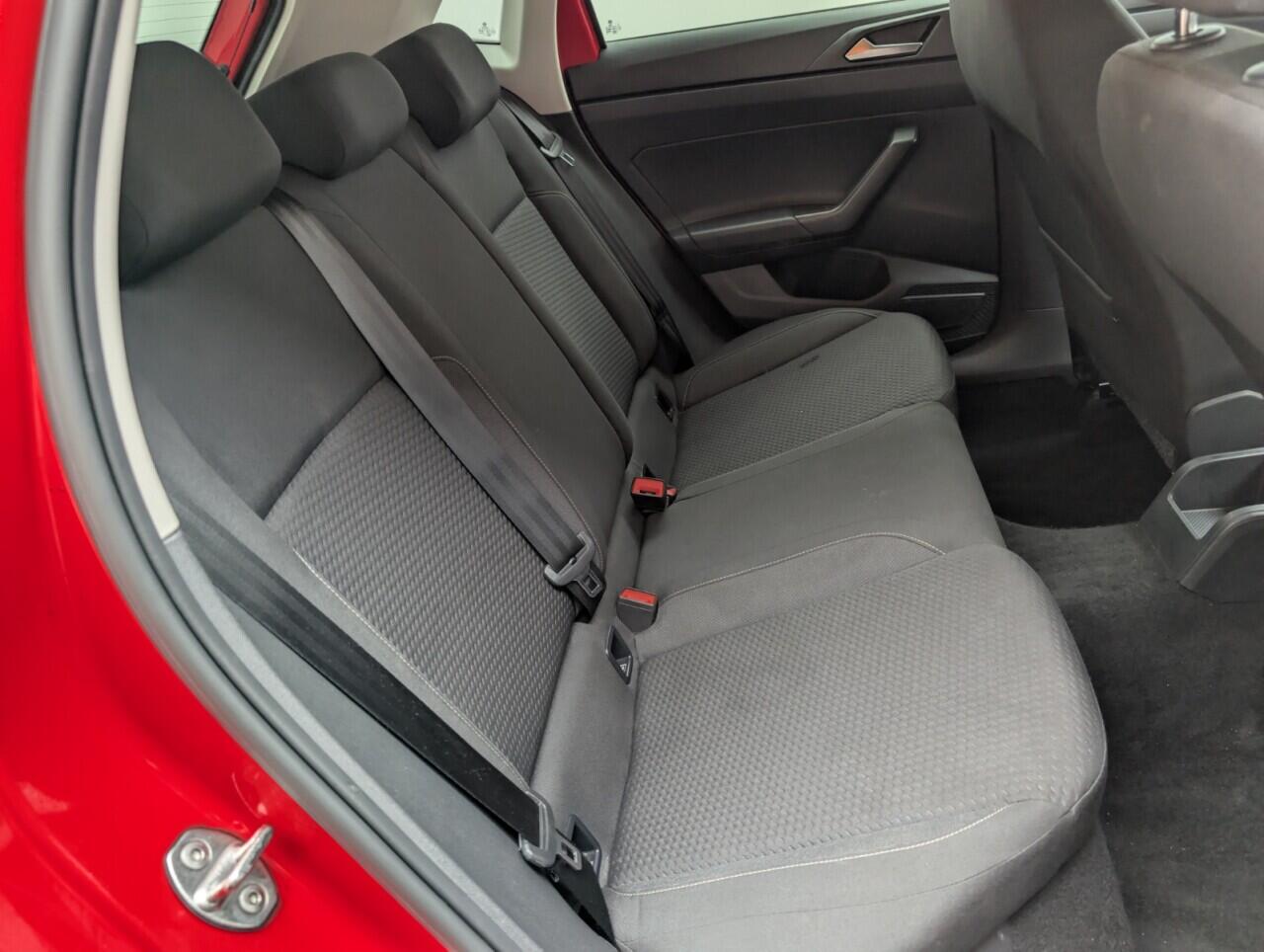 Used Volkswagen Polo 2021 for sale - 76424119: Photo 25