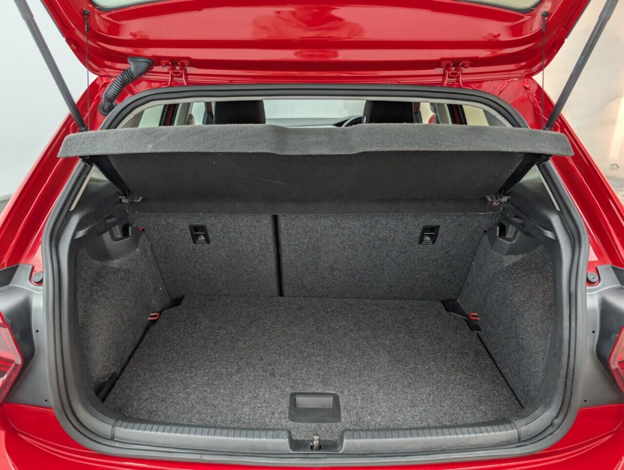 Used Volkswagen Polo 2021 for sale - 76424119: Photo 26