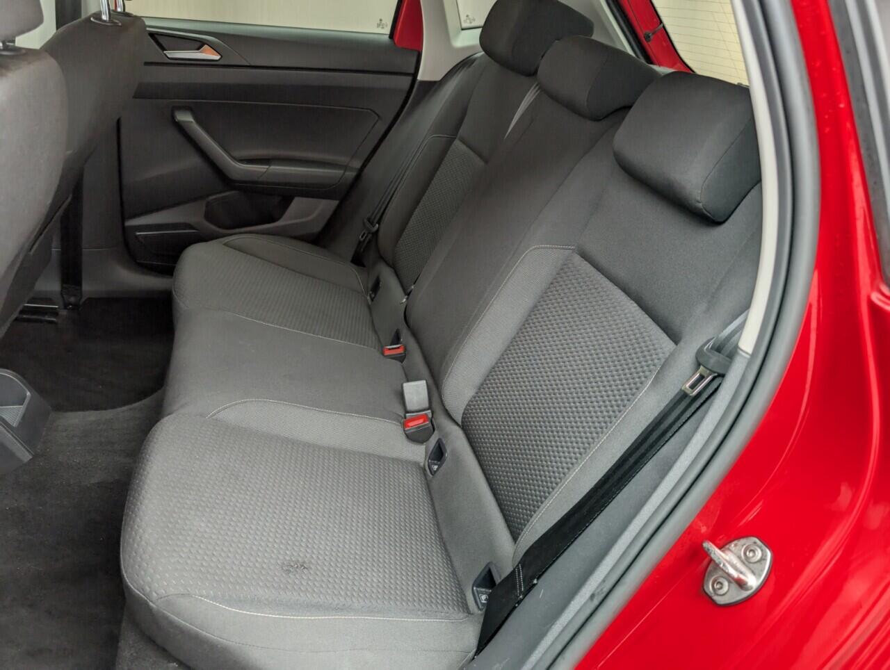 Used Volkswagen Polo 2021 for sale - 76424119: Photo 27