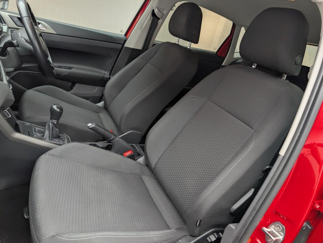 Used Volkswagen Polo 2021 for sale - 76424119: Photo 28