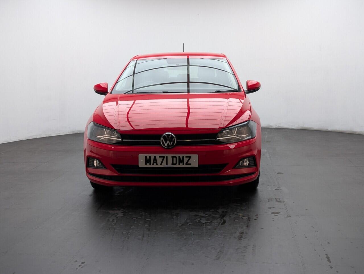 Used Volkswagen Polo 2021 for sale - 76424119: Photo 3