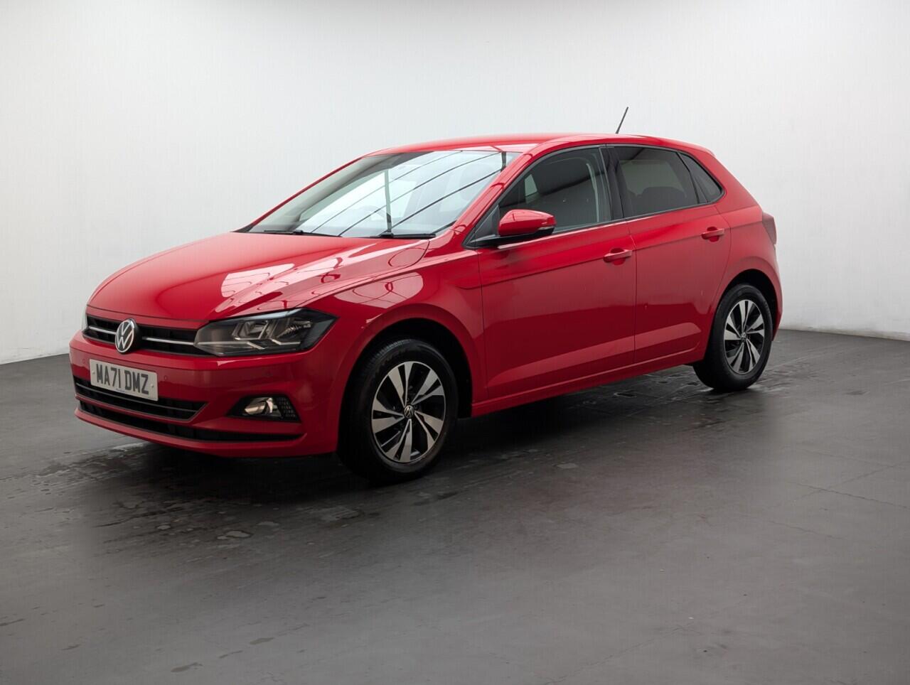 Used Volkswagen Polo 2021 for sale - 76424119: Photo 4