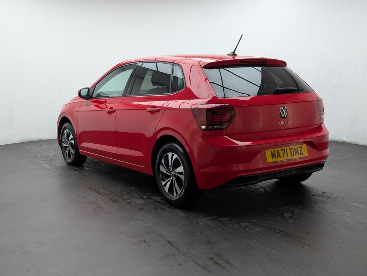 Used Volkswagen Polo 2021 for sale - 76424119: Photo 6