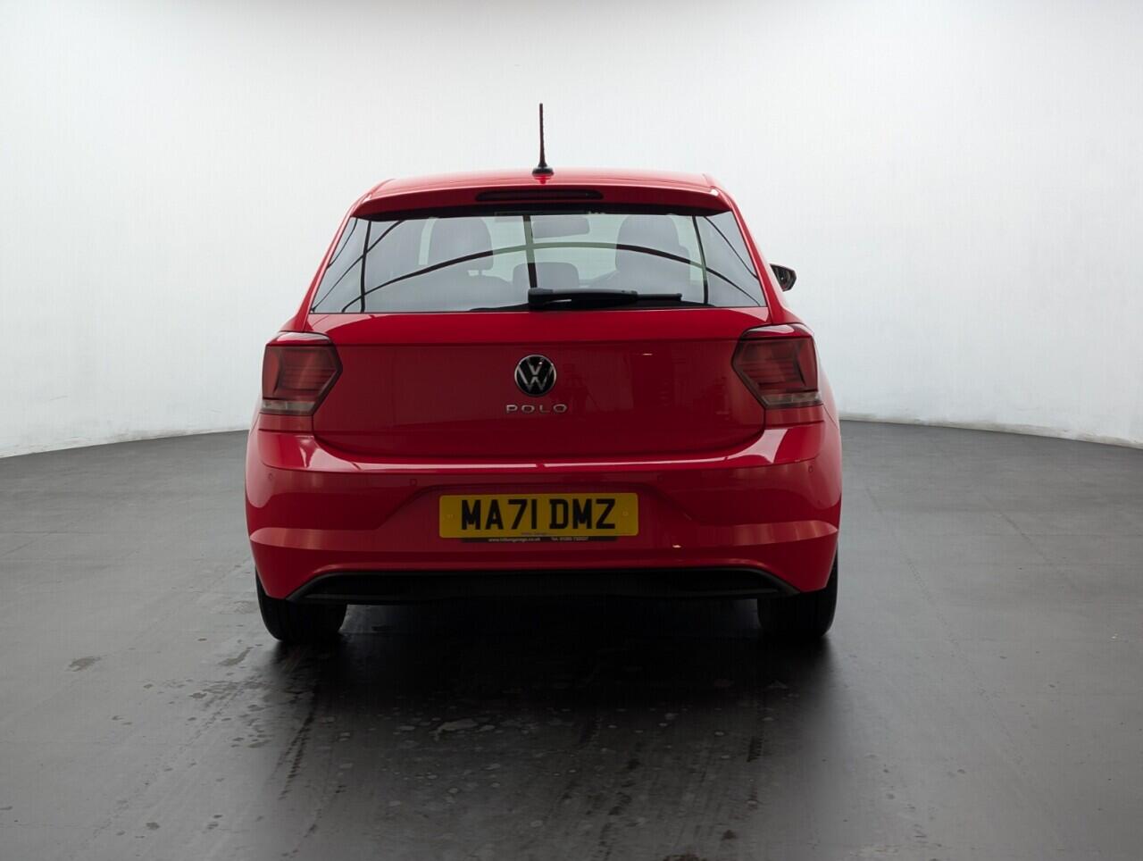 Used Volkswagen Polo 2021 for sale - 76424119: Photo 7