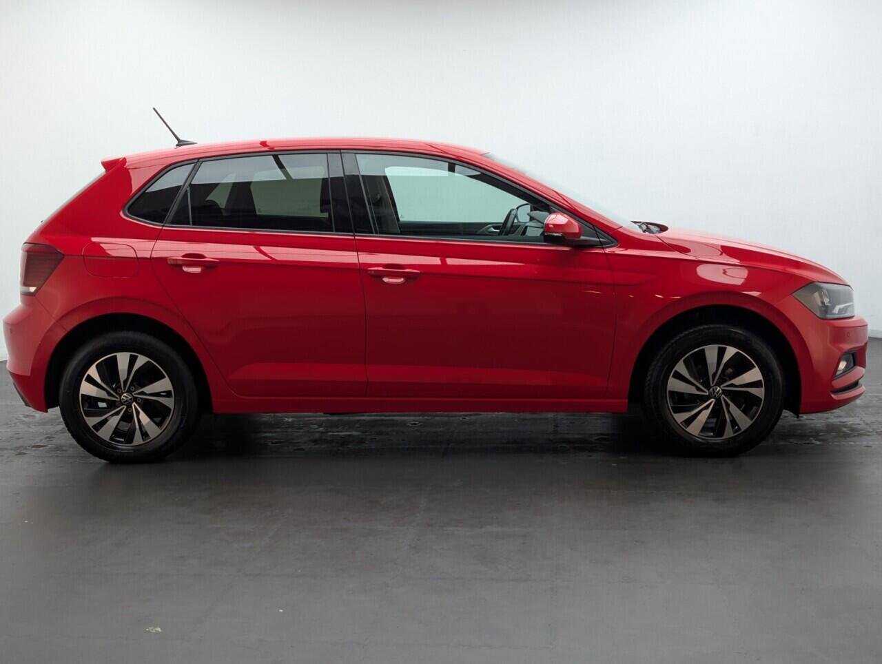 Used Volkswagen Polo 2021 for sale - 76424119: Photo 9