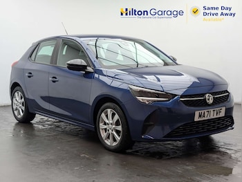 Used Vauxhall Corsa 2021 for sale - 78658958: Photo