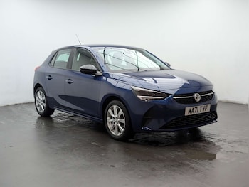 Used Vauxhall Corsa 2021 for sale - 78658958: Photo