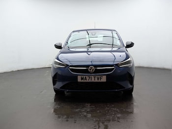 Used Vauxhall Corsa 2021 for sale - 78658958: Photo