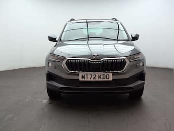 Used Skoda Karoq 2022 for sale - 79500260: Photo
