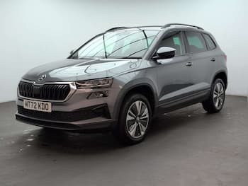 Used Skoda Karoq 2022 for sale - 79500260: Photo