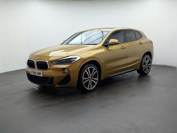 Used BMW X2 2018 for sale - 78225836: Photo