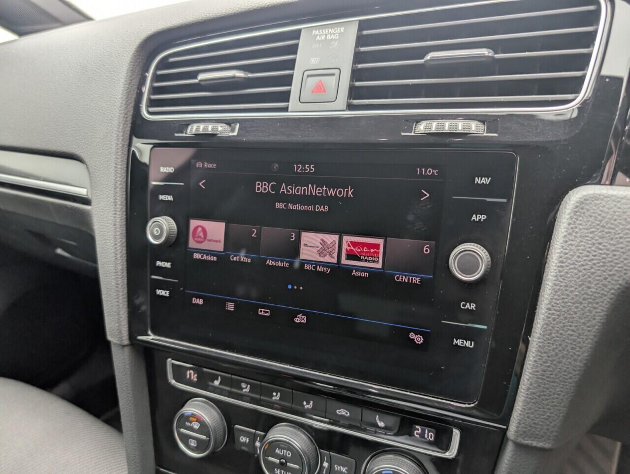 Used Volkswagen Golf 2019 for sale - 76425081: Photo 13