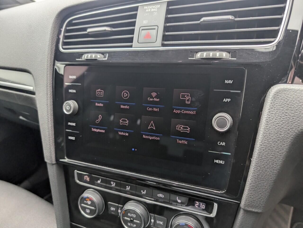 Used Volkswagen Golf 2019 for sale - 76425081: Photo 14